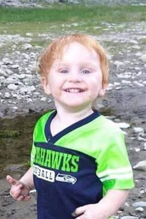 ryker kid missing|Montana missing boy: Ryker Webb, 3, was found in。